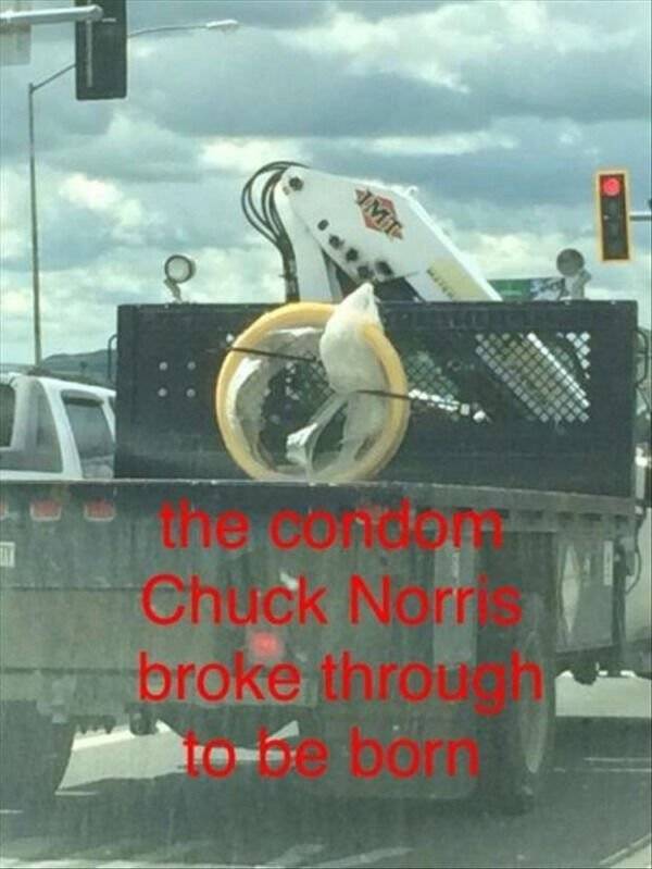 Who Doesn’t Love Some Dirty Humor?!