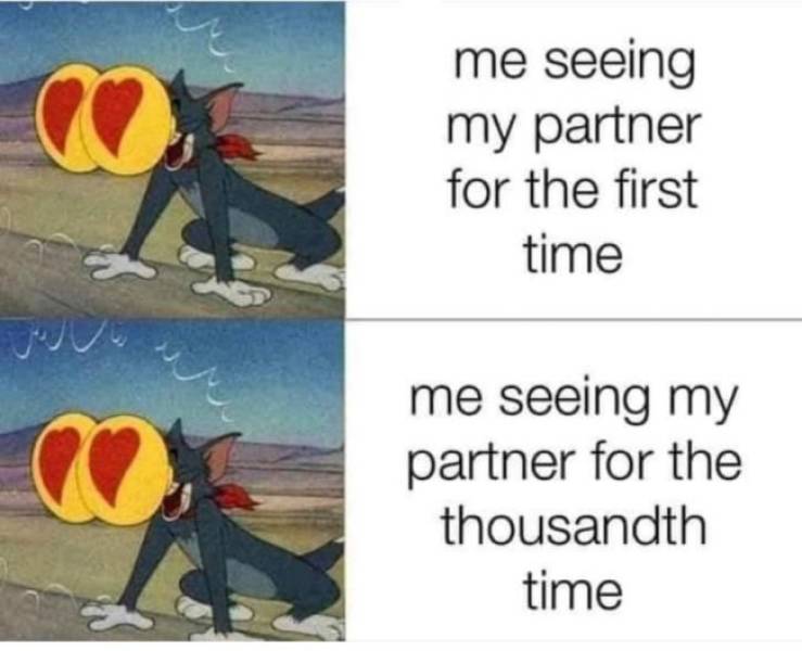 Your Special One Will Enjoy These Flirty Memes!