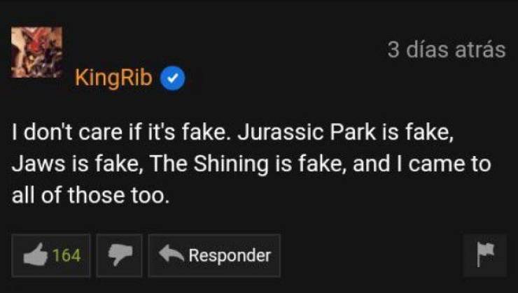 “Pornhub” Comment Section Is A Wild Ride…