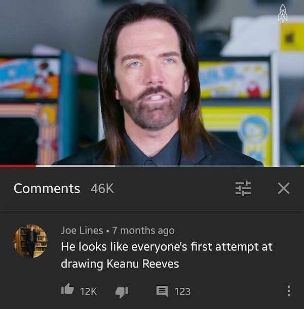 These Jokes Are Real Dirty!
