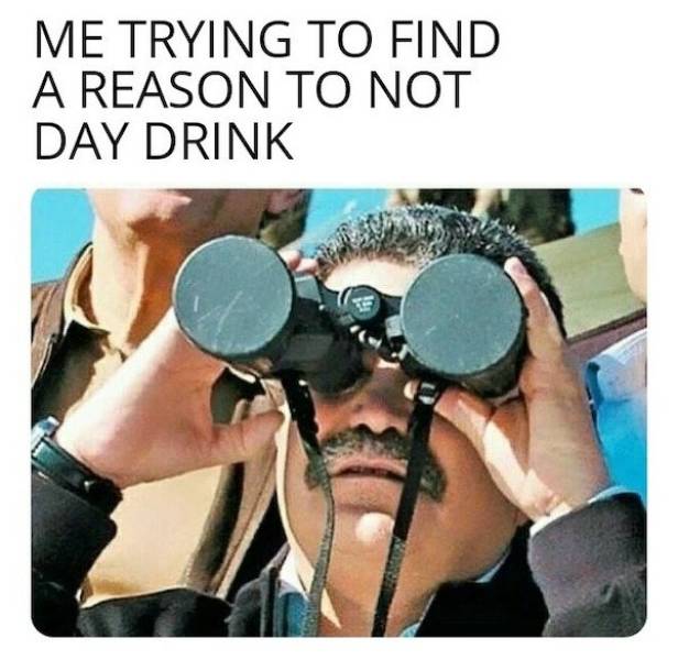 Waay Too Drunk!