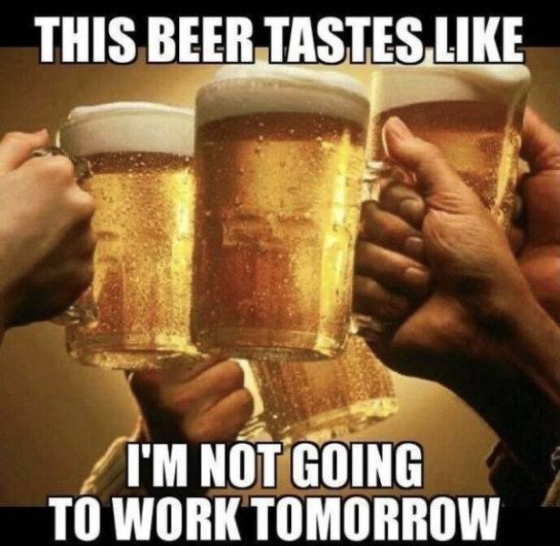Waay Too Drunk!