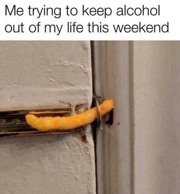 Waay Too Drunk!