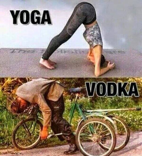 Waay Too Drunk!