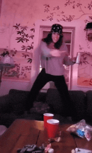 hottie fails are even more spectacular 29 gifs 8.html - 1 HD GIF | Premium Gallery 2021