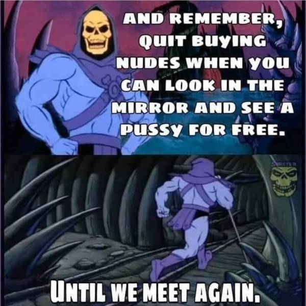 Dirty Minds Are Welcome Here!