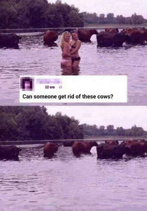 Dirty Minds Are Welcome Here!