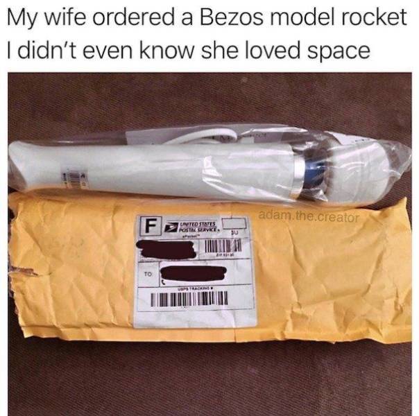 Dirty Mind, Come Here!