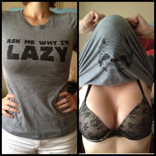 Dirty Mind, Come Here!