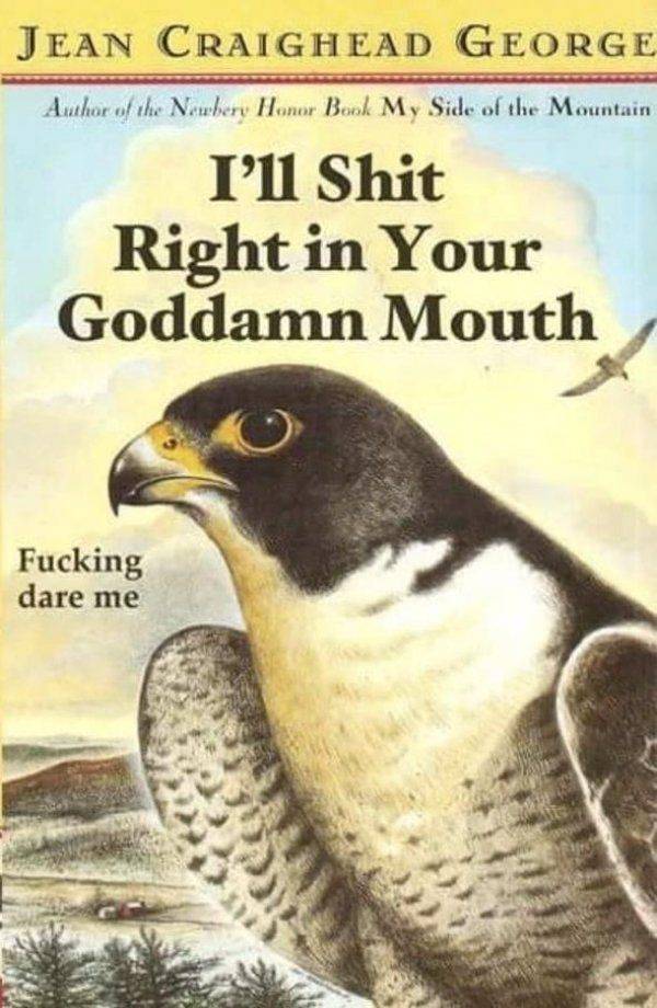 Dirty Mind, Come Here!