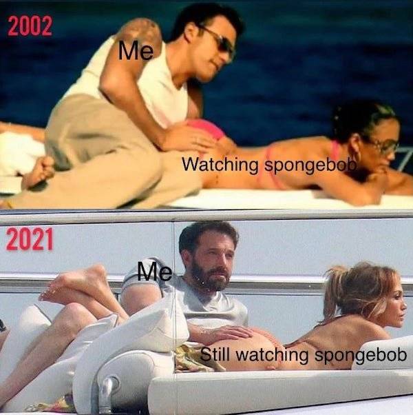 Dirty Minds Only!