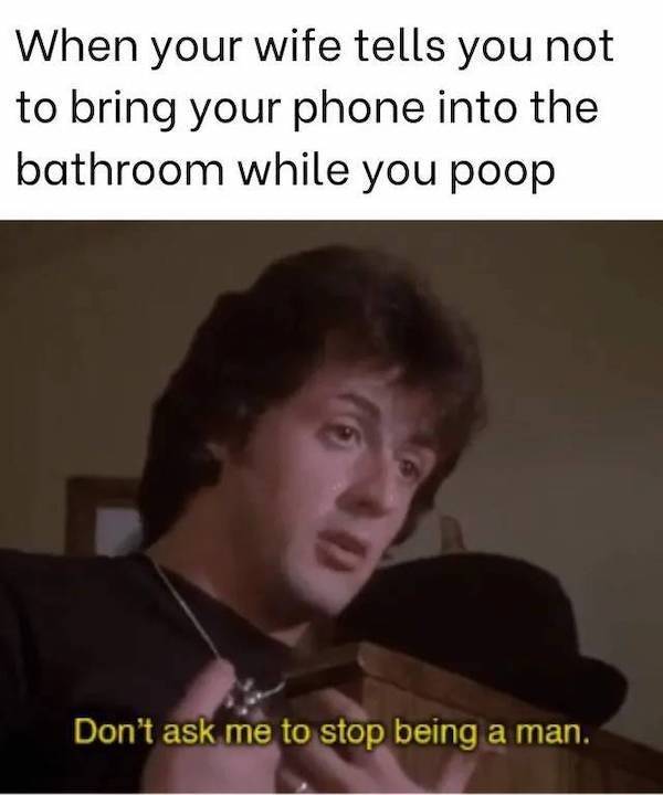 Dirty Minds Only!