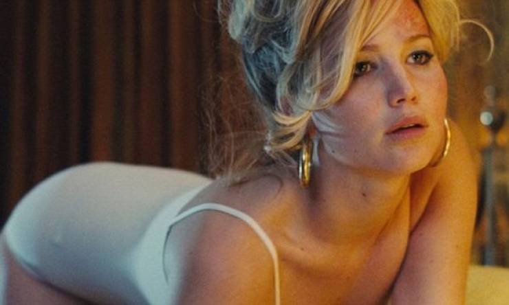 What You Didn’t Know About Jennifer Lawrence