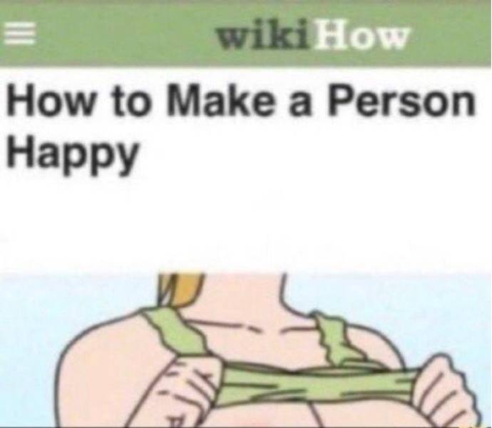 Sex Memes? Sex Memes!