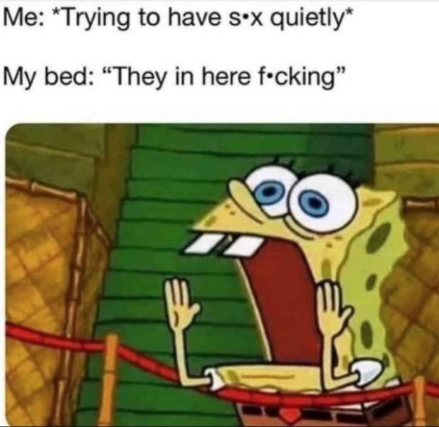 Sex Memes? Sex Memes!