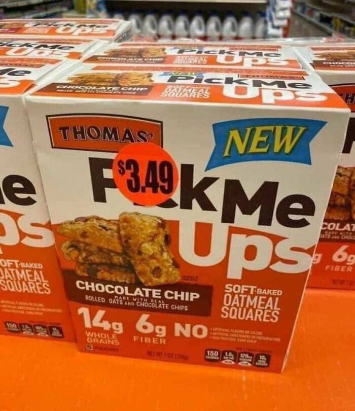 These Jokes Were 100% Intentional…