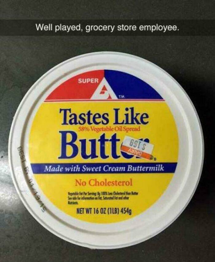 These Jokes Were 100% Intentional…