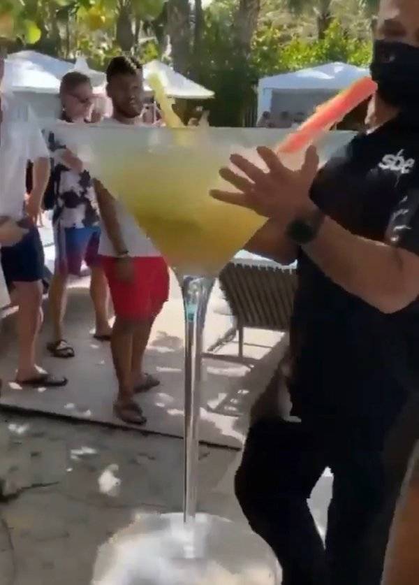 Zero Waste? 100% Wasted!