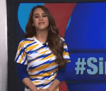 yanet garcia worlds sexiest weather girl 7 pics 19 gifs 1.html - 7 HD GIF | Premium Gallery 2021