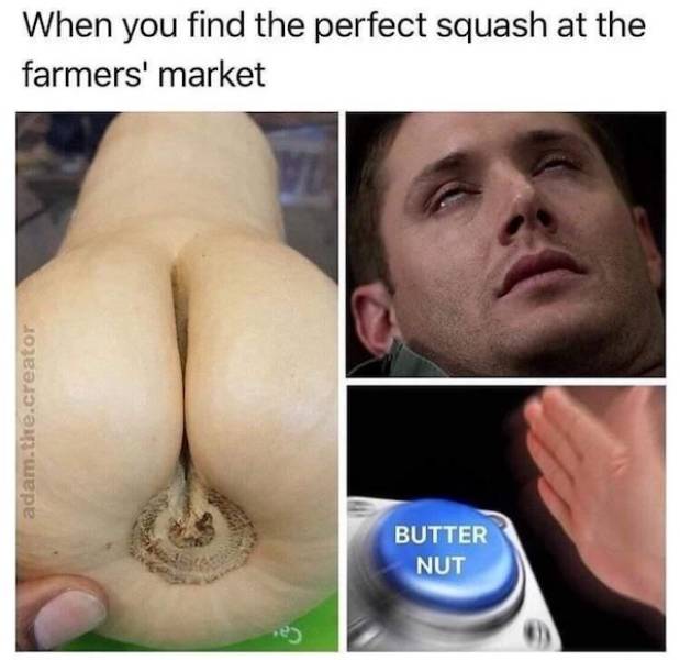 These Memes Are Extra Dirty!