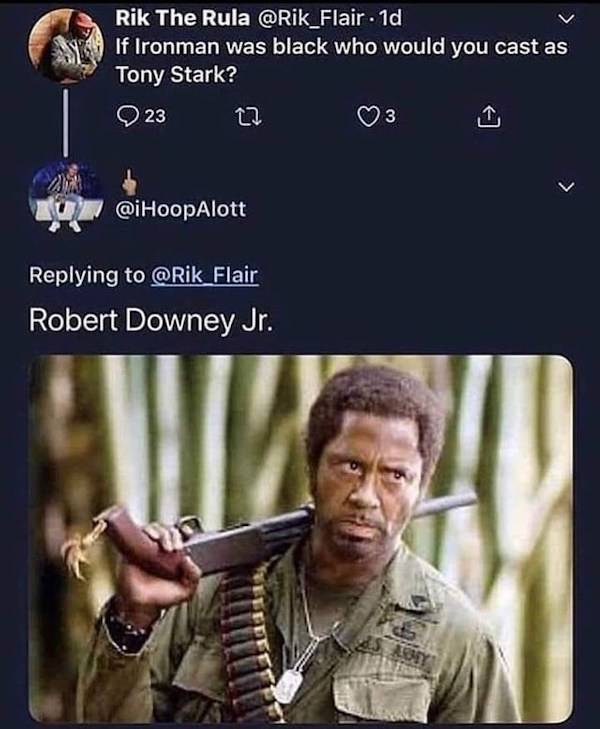 These Memes Are Extra Dirty!