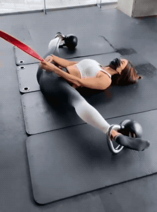 these fit girls are extra hot 28 gifs 5.html - 1 HD GIF | Premium Gallery 2021