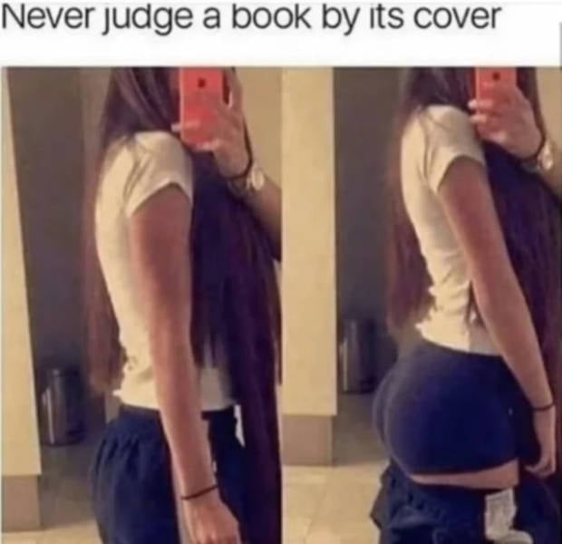 Turn Yourself On With These Sex Memes!