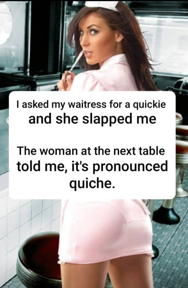 Turn Yourself On With These Sex Memes!