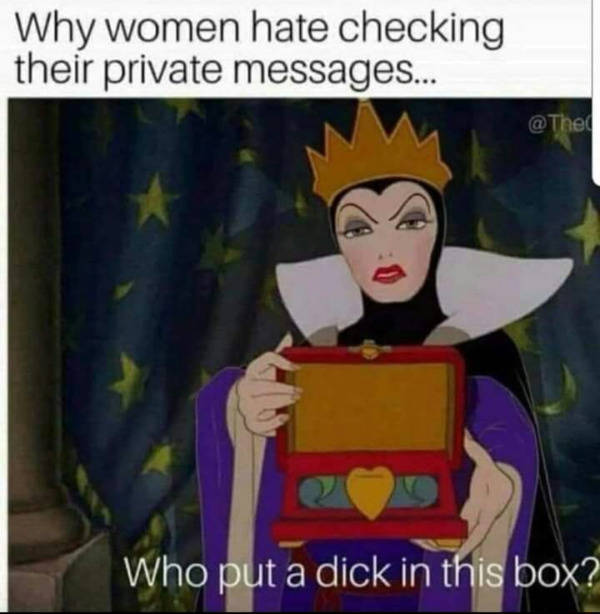 Turn Yourself On With These Sex Memes!