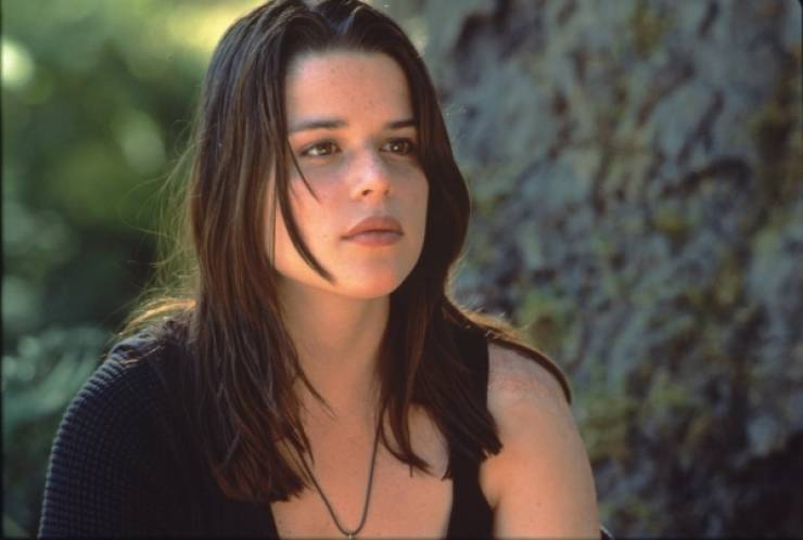 Sexiest Women From Halloween Movies