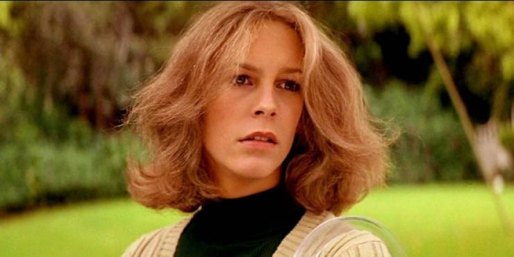 Sexiest Women From Halloween Movies