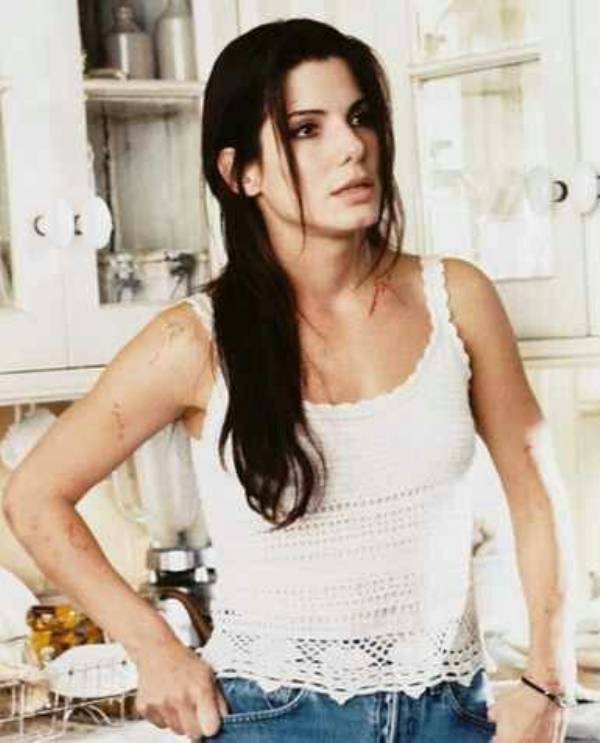 Sexiest Women From Halloween Movies