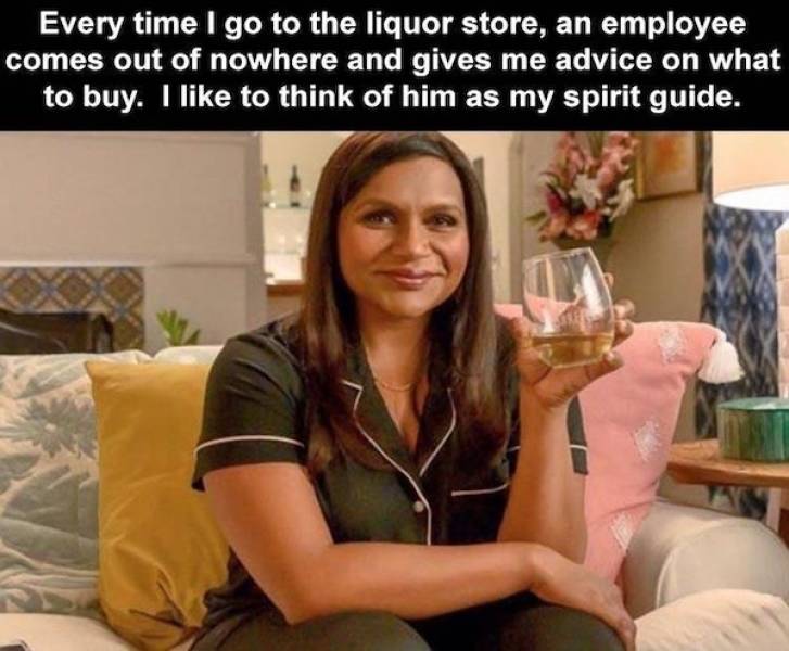 Sooo Drunk…