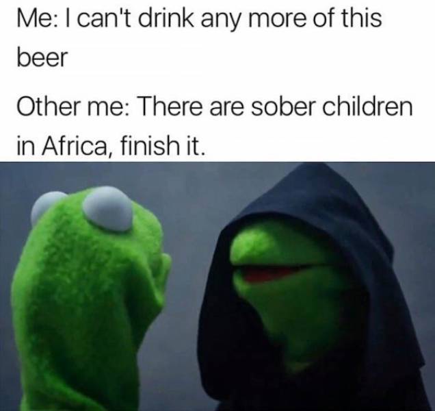 Sooo Drunk…