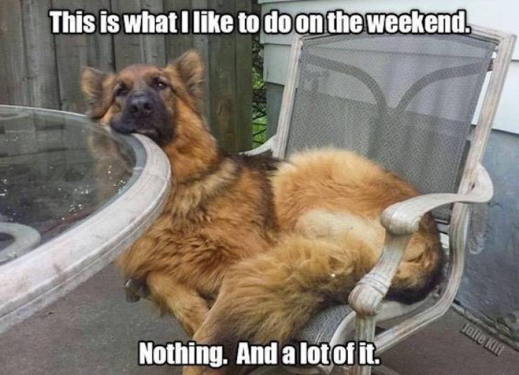 Sooo Drunk…