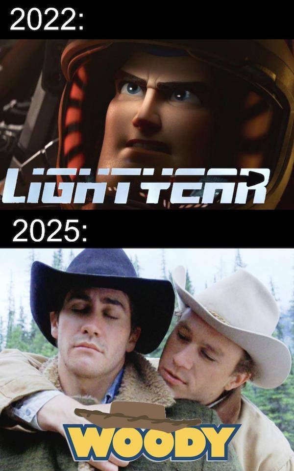 How Dirty Is Your Mind?