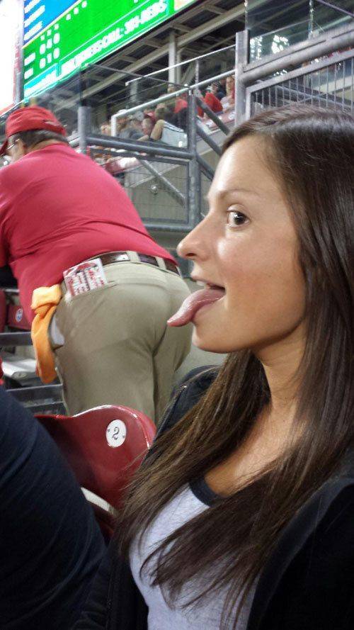 Dirty Mind, Come Here!