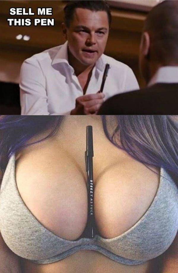 Dirty Minds, Rejoice!