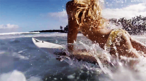 surfer girls view from behind 27 gifs 4.html - 1 HD GIF | Premium Gallery 2021
