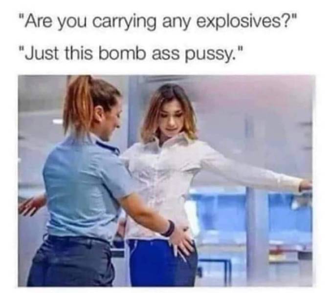 How Dirty Are You?!