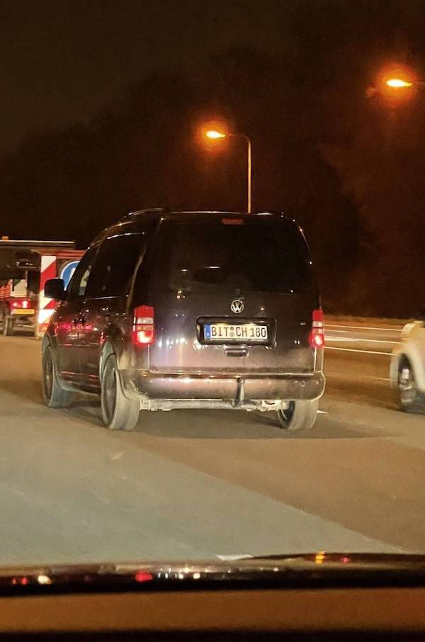 How Dirty Are You?!