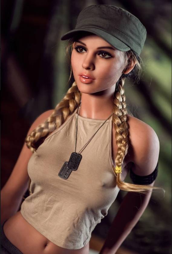 How to hide your sex dolls?
