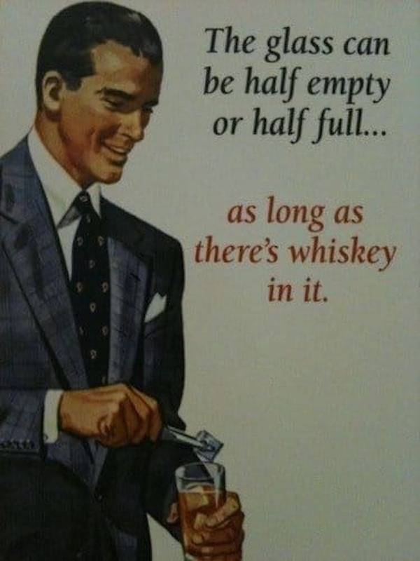 No More Drinks For Them!