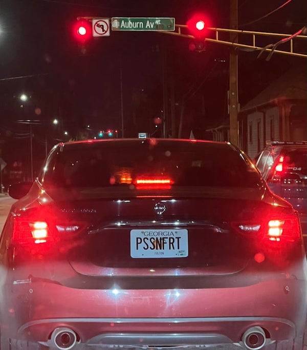 Oh, So Dirty…