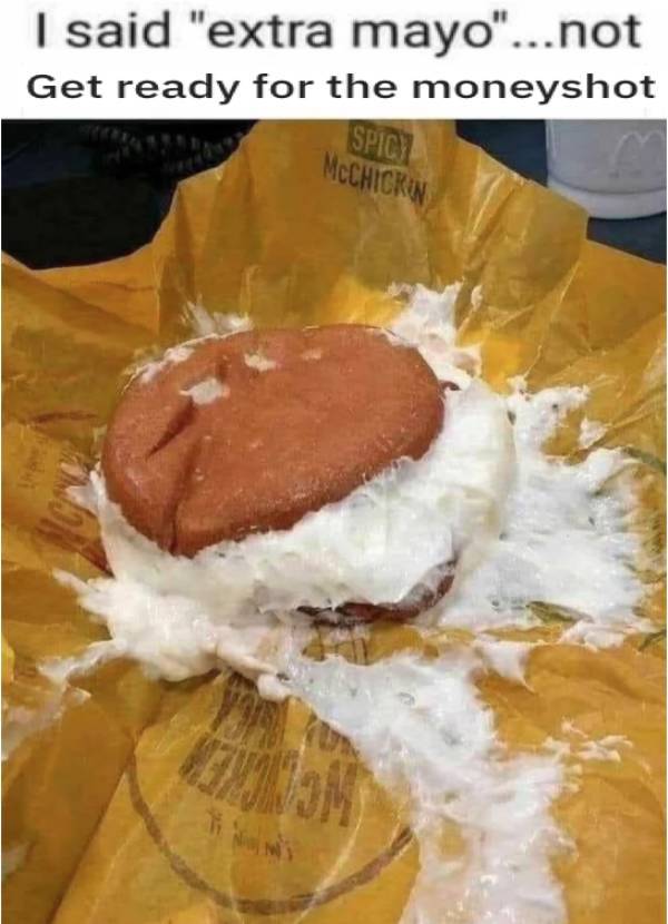 Oh, So Dirty…