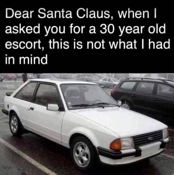 So Dirty!