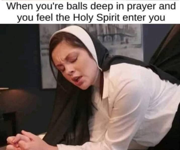 Oh, You’re So Dirty!