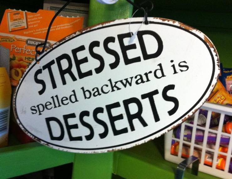 Just A Coincidence?!