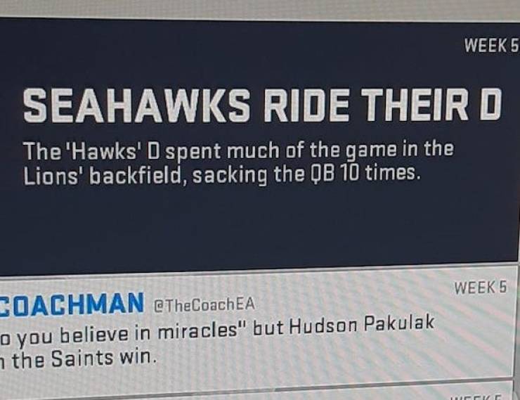 They KNEW What They Were Doing