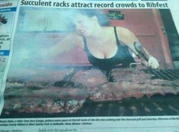 They KNEW What They Were Doing